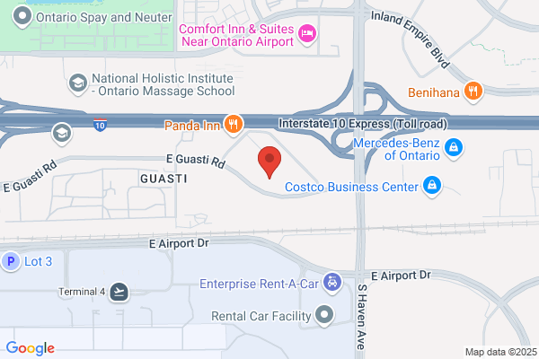 G.A. Rogers & Associates