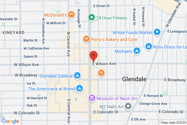 Parke, Guptill & Company, LLP