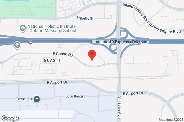 Rci-One Lakeshore Centre Llc
