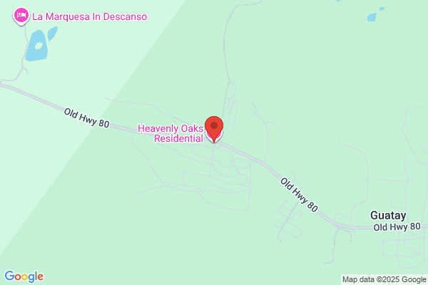 Heavenly Oaks Residential Community Llc