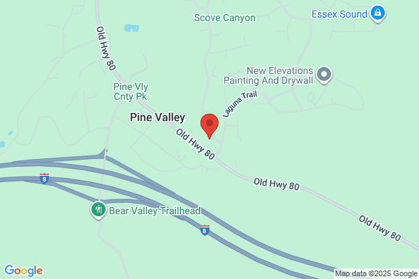 Pine Valley Elementary School