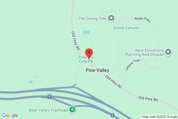 Pine Valley Store