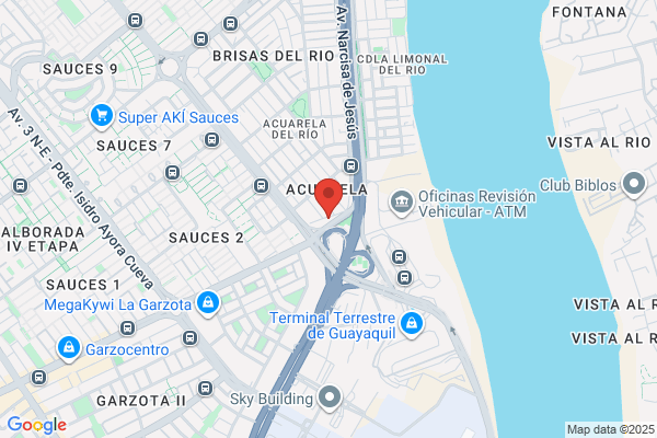 Alquiler de Autos Guayaquil Rentacar Vans service