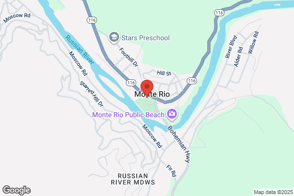 Monte Rio School-Age Center