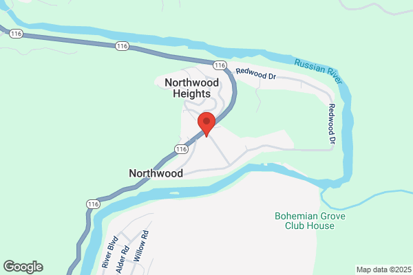 Northwood Lodge
