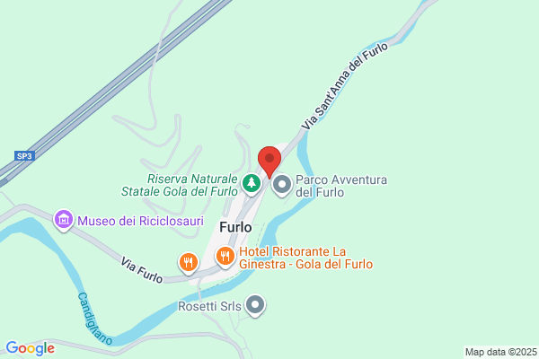 Rio Nido Bar & Cafe