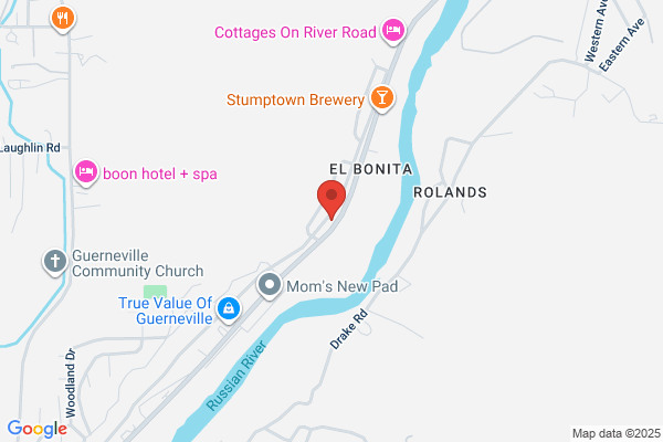 River Auto Parts
