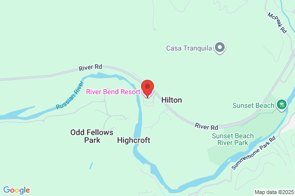 River Bend Rv Resort & Campground