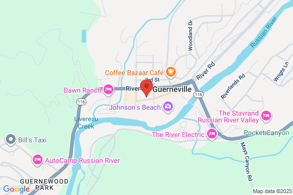 River Mortgage