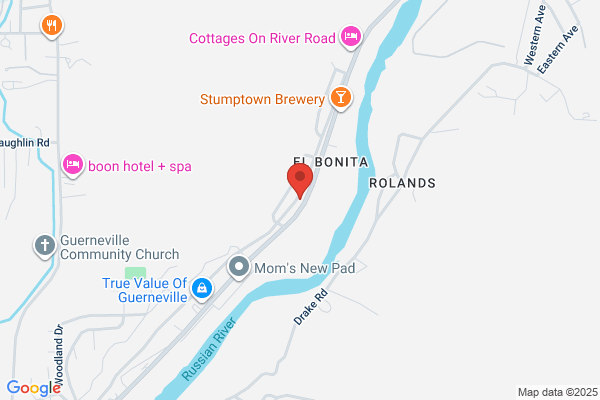 River Plumbing