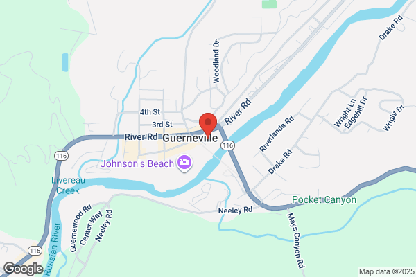 River West Rentals