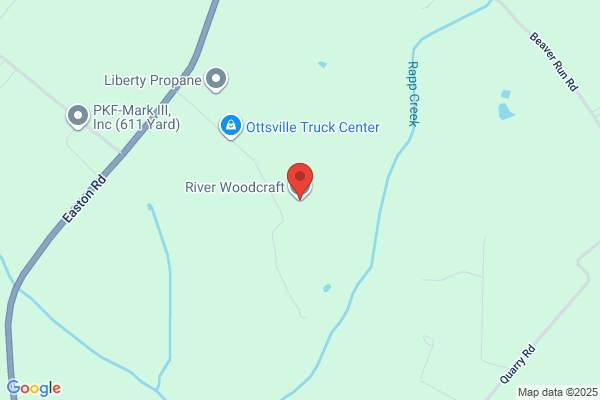 Russian River Woodcraft