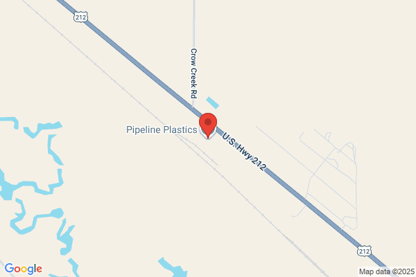 Belle Fourche Pipe Line Co