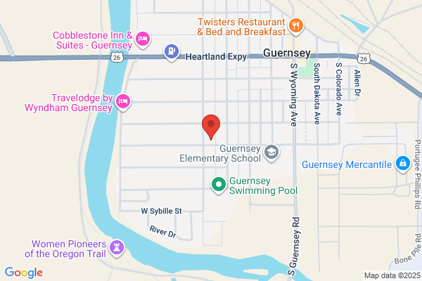 Guernsey Early Childhood Center