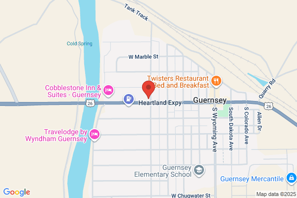 Register Cliff Pharmacy
