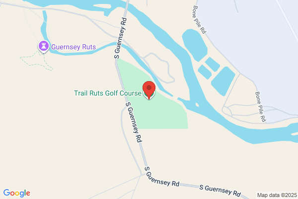 Trail Ruts Golf Course Pro Shop