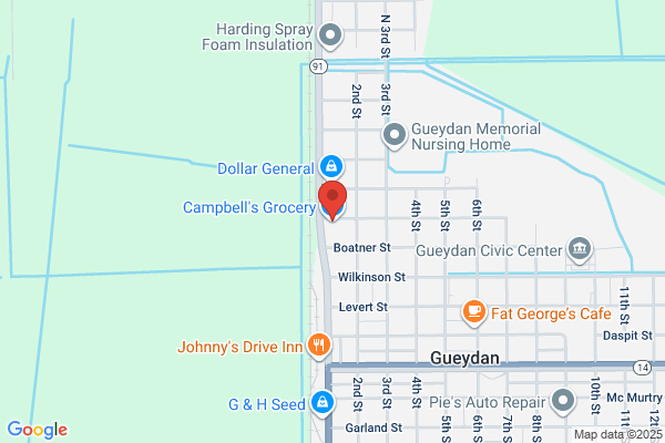 Campbell's Grocery