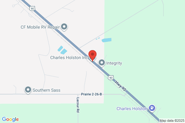 Charles Holston Inc