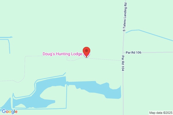 Doug's Hunting Lodge