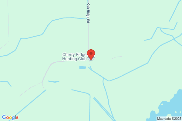 Gueydan Hunting Club