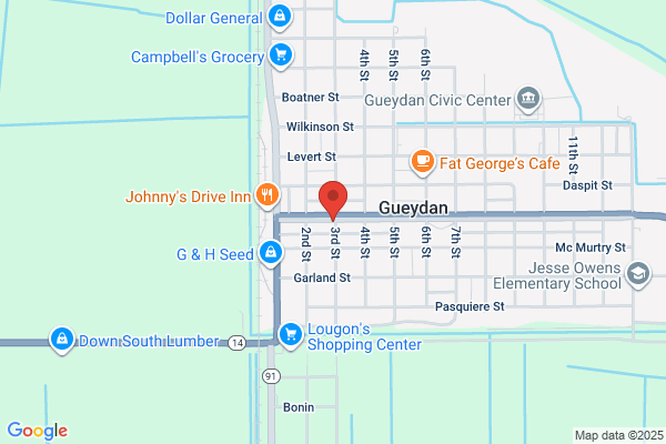 Gueydan Museum and Cultural Arts Society