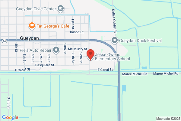 Jesse Owens Elementary School