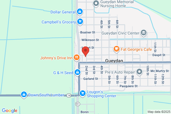 Matthews & Son Funeral Home