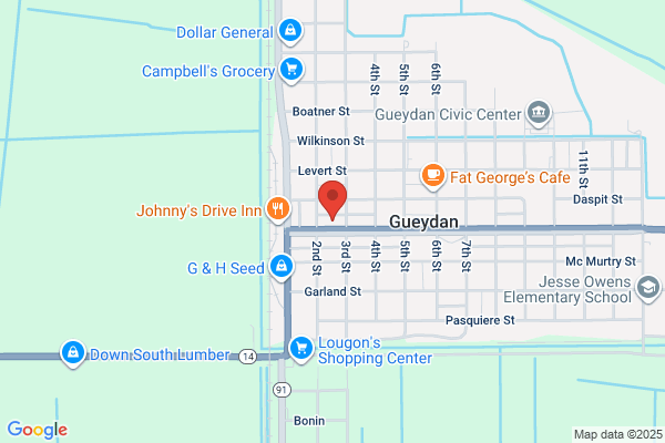 Vermilion Bank & Trust Co
