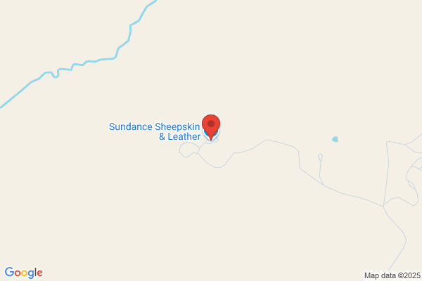 Sundance Sheepskin & Leather