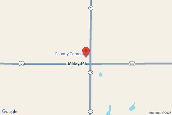 Country Corner Conv Stores