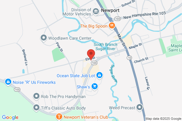 Counseling Center of Newport