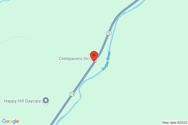Cretepavers Inc