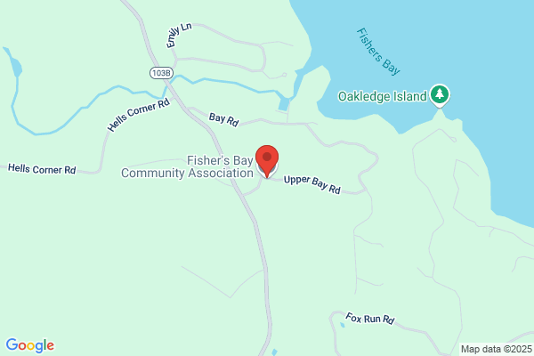 Fisher's Bay Community Association