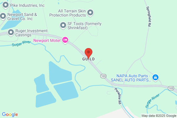 Guild Institute the