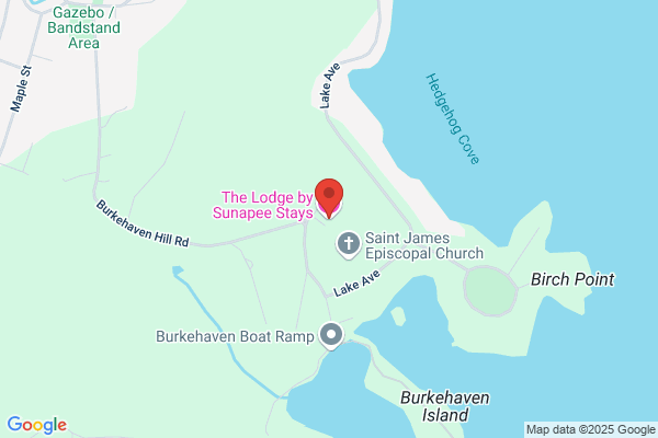 Inn At Sunapee the
