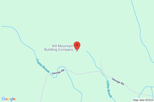 Mill Stream Structures Inc
