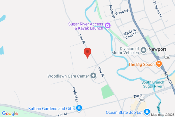 Newport Montessori School the