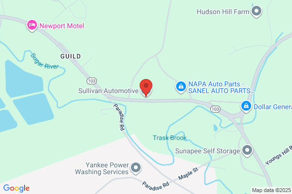 Sullivan Automotive