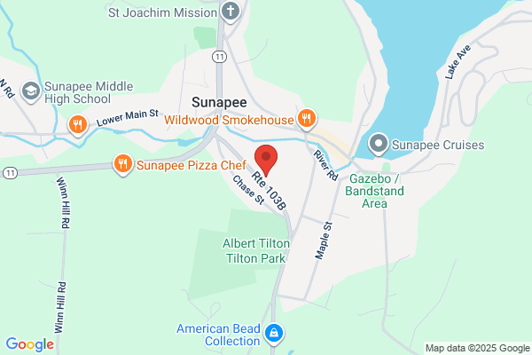 Sunapee Glass Works