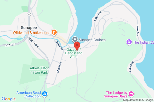 Sunapee Harbor Cottages