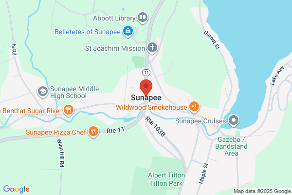 Sunapee Mini Mart