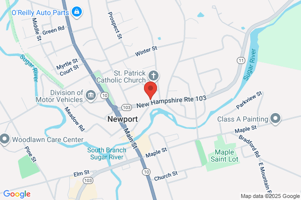 Sunapee St Autoworks