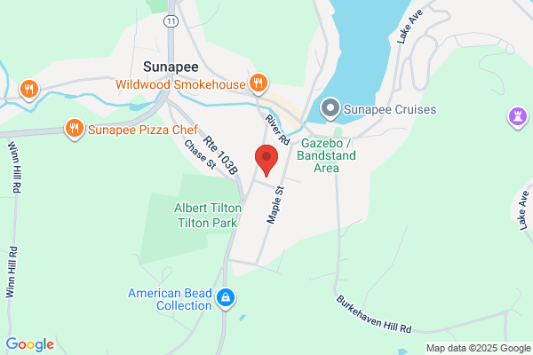 United States Government, Post Offices, Sunapee