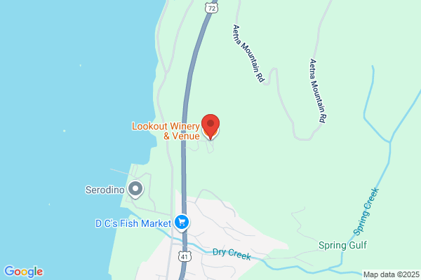 LookOut Winery