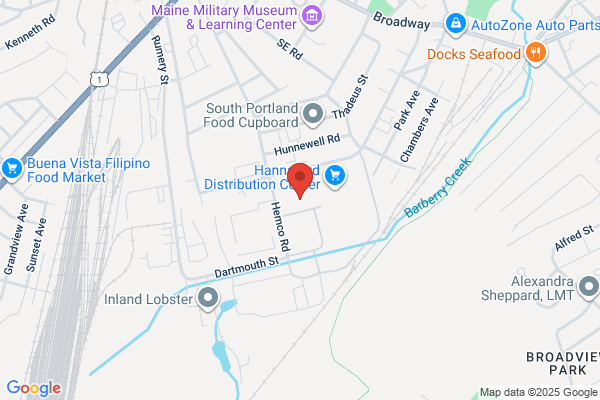Hannaford Pharmacy