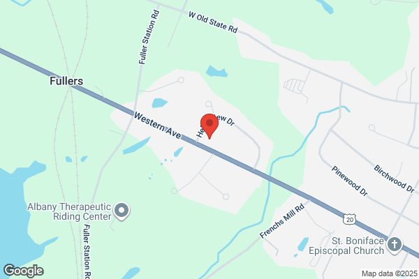 Guilderland Animal Hospital