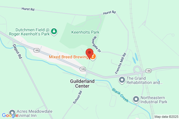 Park Guilderland Apartment Homes
