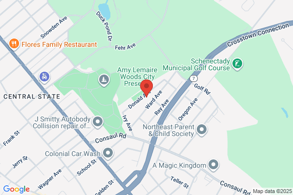 Choice Connections of NY