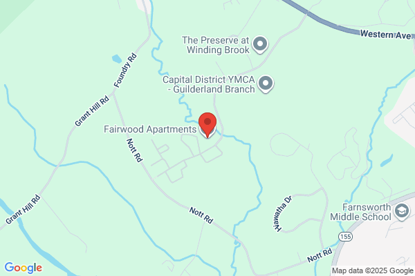 Fairwood Apartments