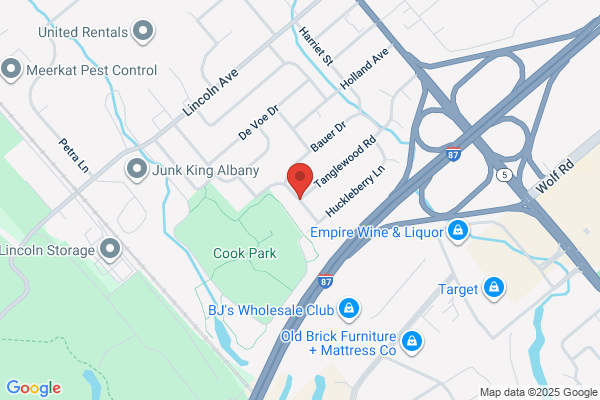 Guilderland Babe Ruth League